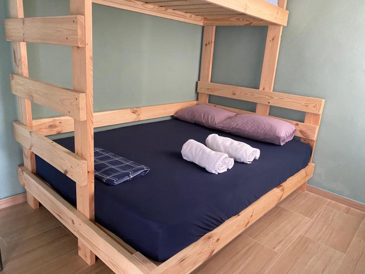 Bukhta Aparthotel Vapnyarka Bagian luar foto