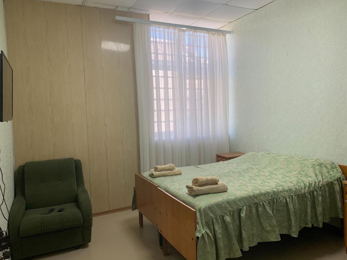 Bukhta Aparthotel Vapnyarka Bagian luar foto