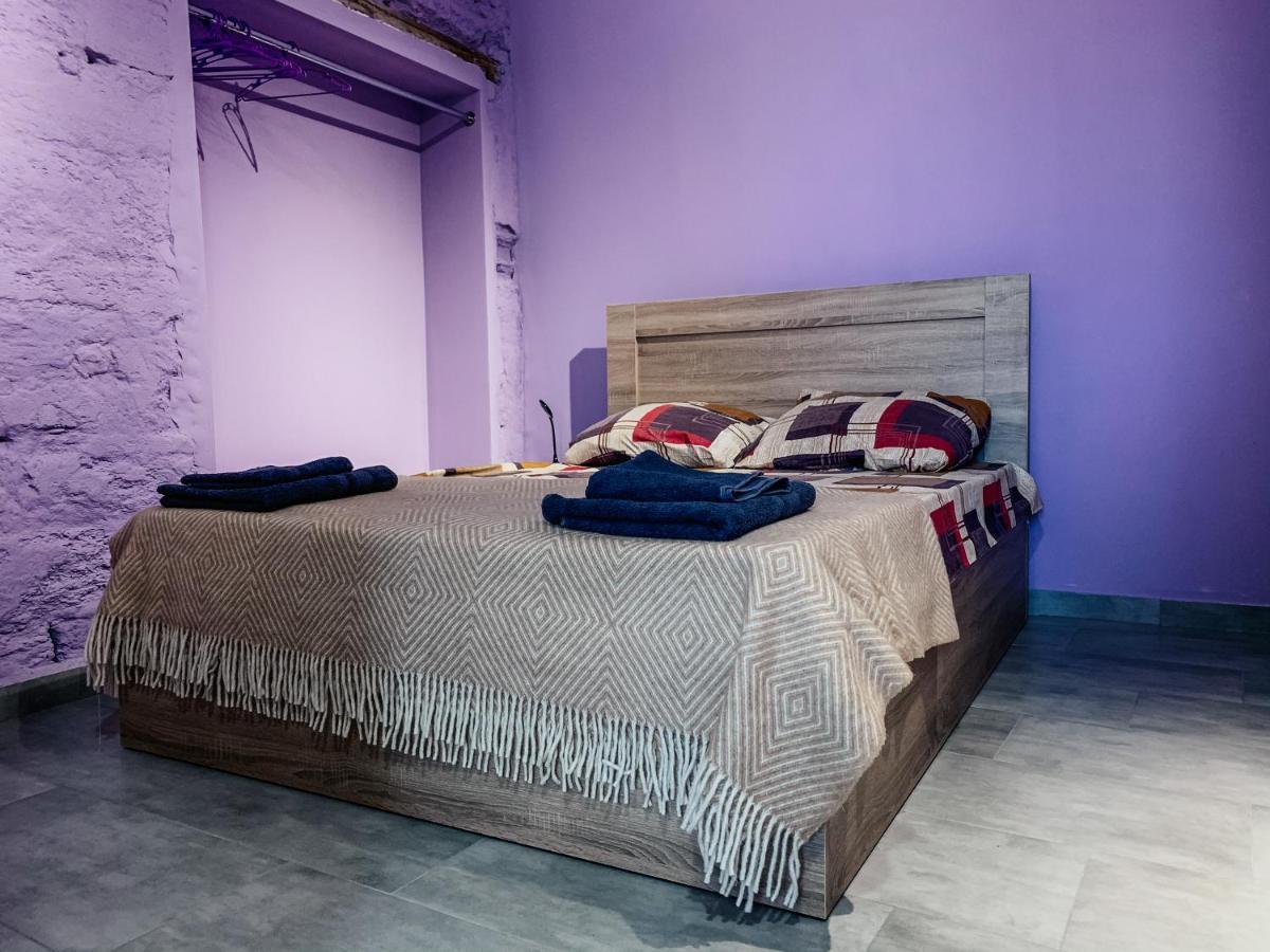 Bukhta Aparthotel Vapnyarka Bagian luar foto