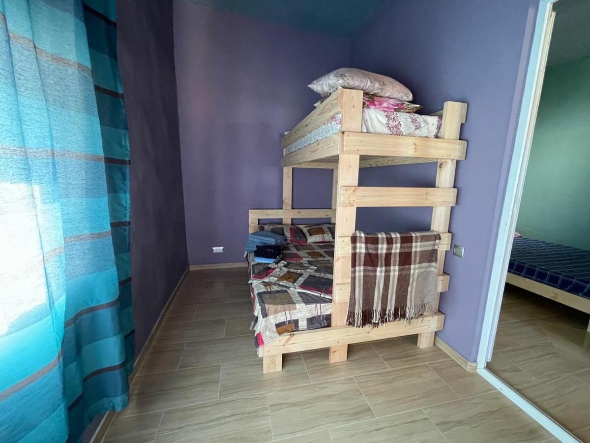 Bukhta Aparthotel Vapnyarka Bagian luar foto