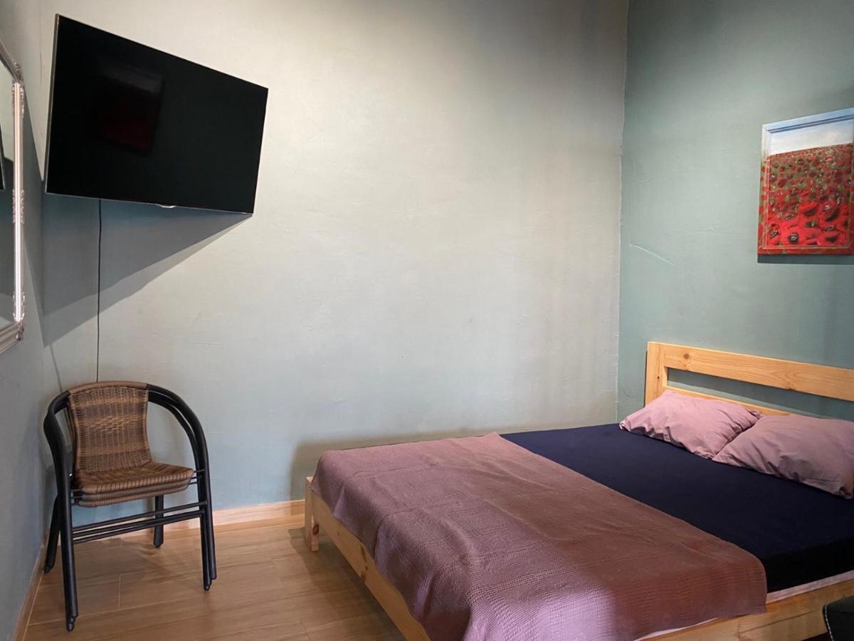 Bukhta Aparthotel Vapnyarka Bagian luar foto